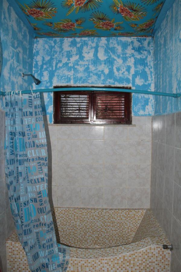 Hostel 35 Canoa Quebrada Buitenkant foto